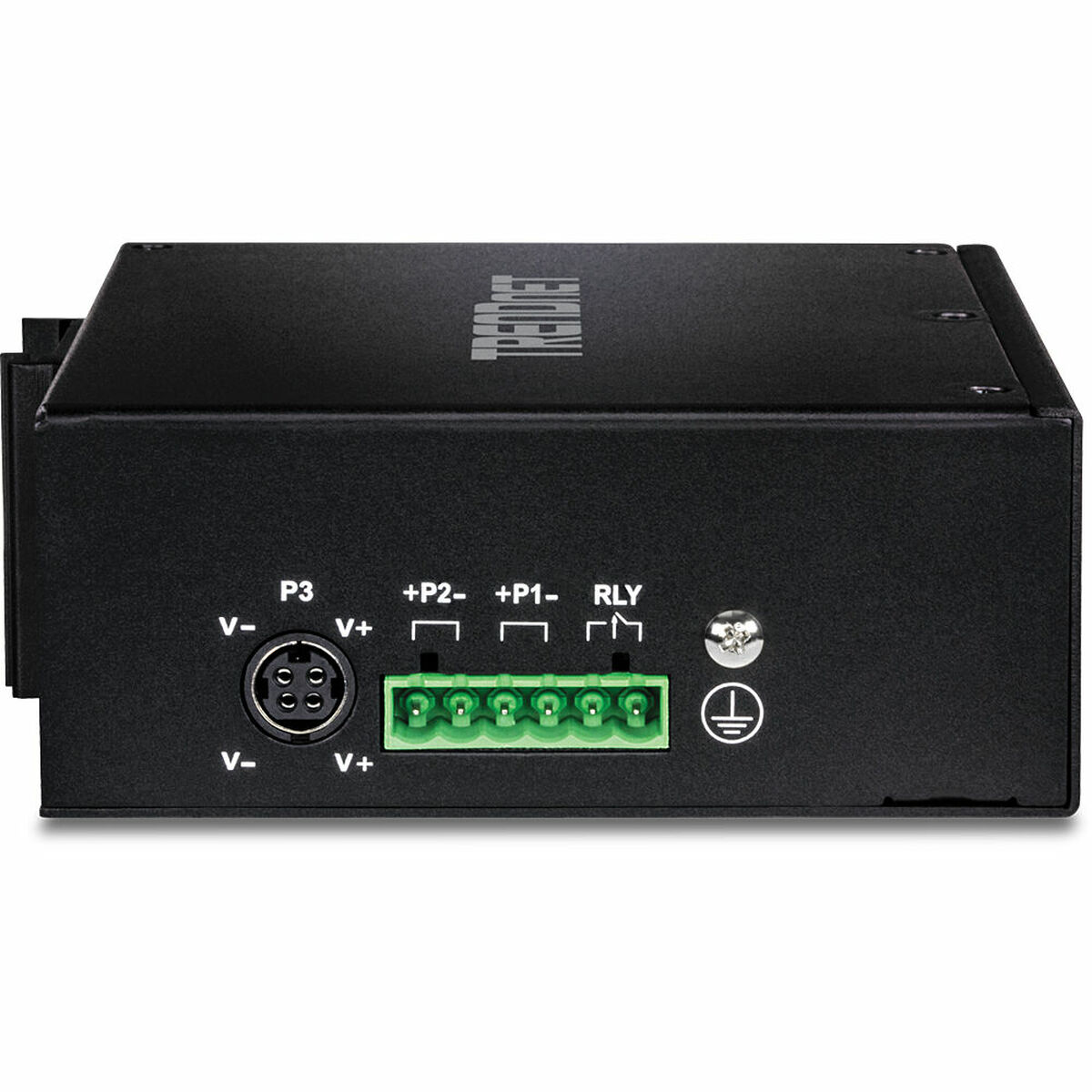 Komutatorius Trendnet TI-PG162 32 Gbps